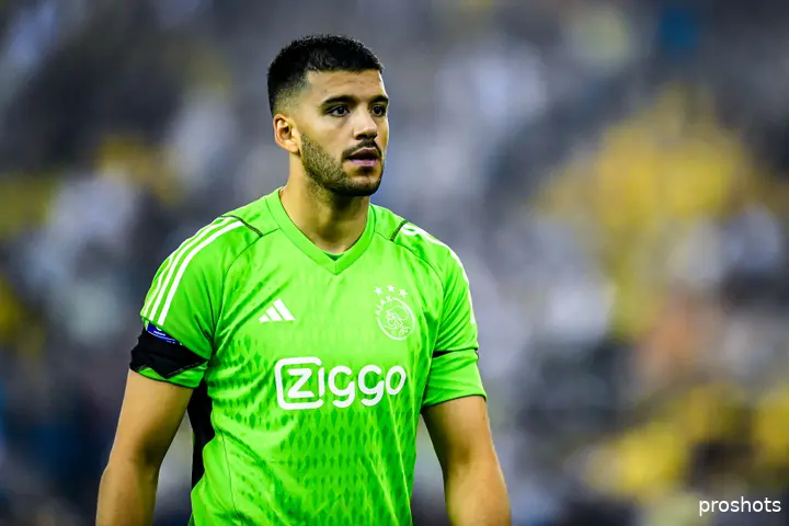 geronimo rulli ajax