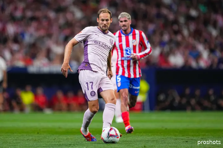 daley blind girona
