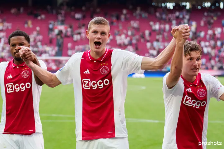 dies janse ajax