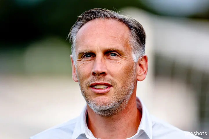 frank peereboom jong ajax