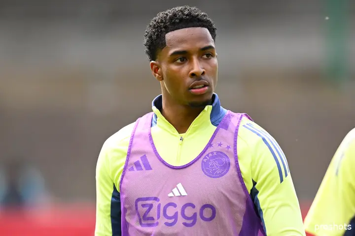 silvano vos ajax
