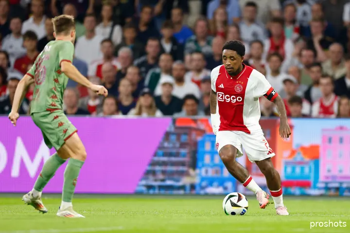 stevenbergwijn ajax