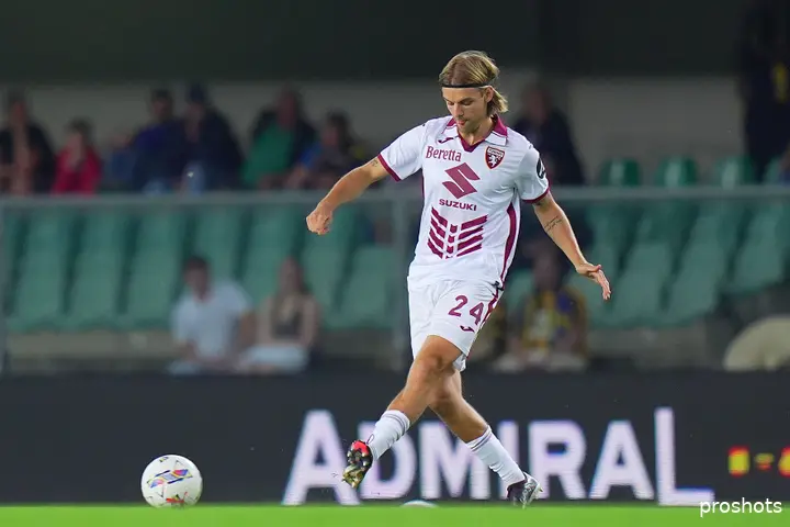 borna sosa torino
