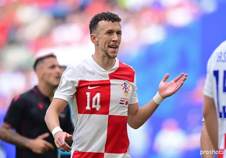 ivan perisic