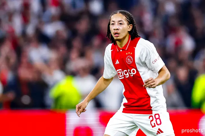 kian fitz jim ajax besiktas