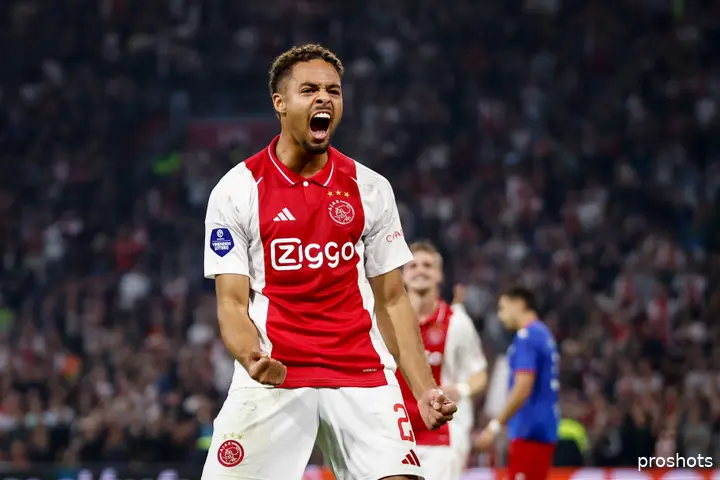 devyne rensch ajax