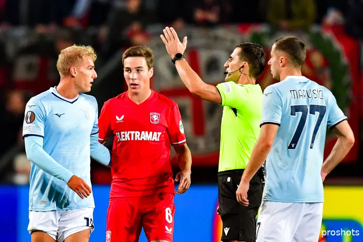 'Carel wilde meer gaan spelen en daar hebben we begrip voor.'