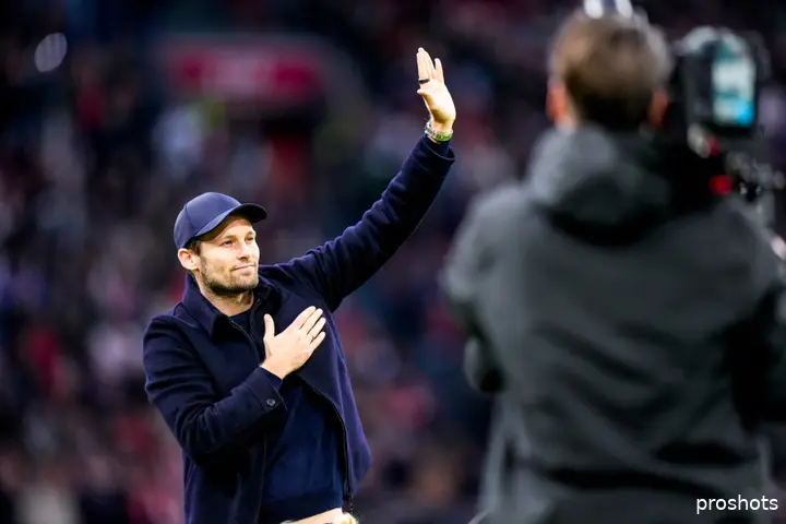 daley blind ajax
