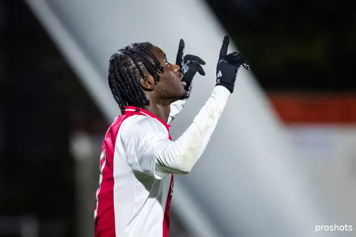 don angelo konadu jong ajax telstar