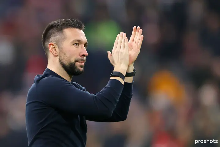 francesco farioli ajax maccabi tel aviv europa league