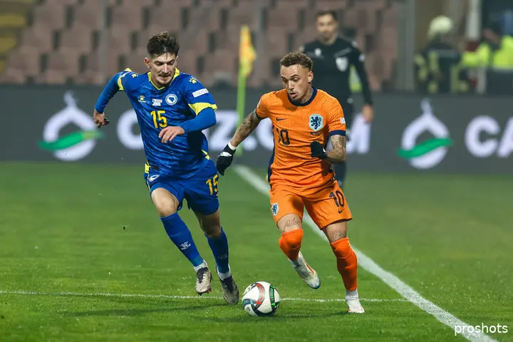 noa lang bosnie nederland