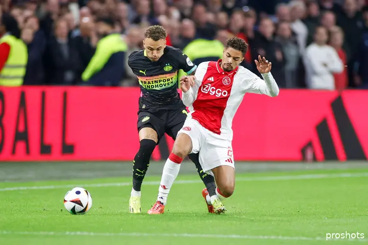 noa lang devyne rensch ajax psv