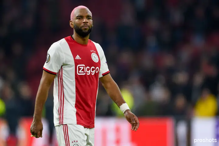 ryan babel ajax