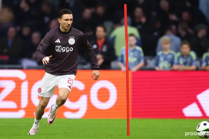 steven berghuis ajax pec zwolle 24 25