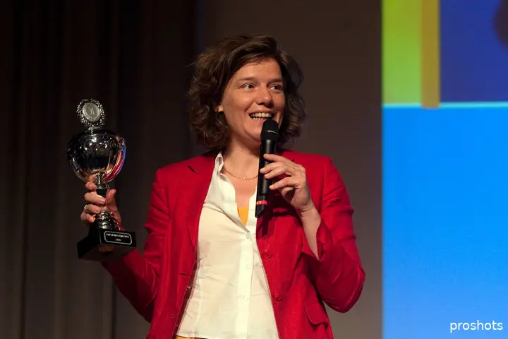 carolien gehrels pvda ajax rvc