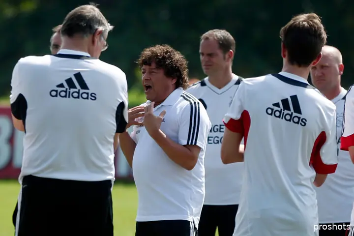 david endt ajax