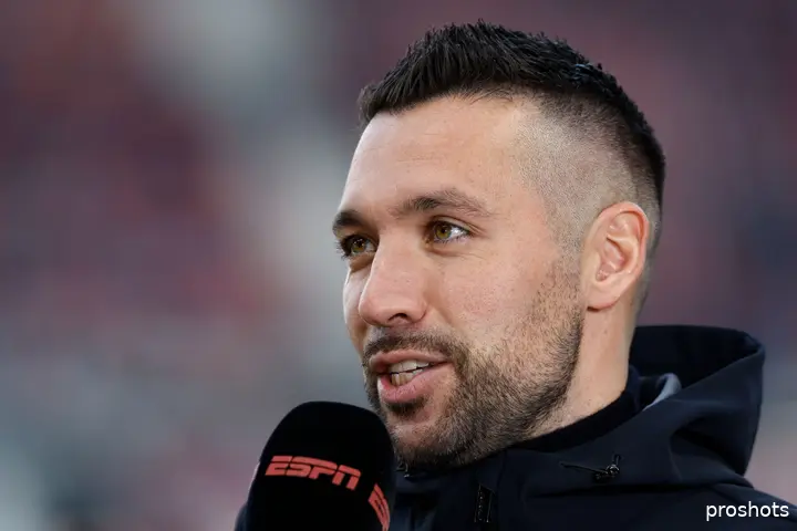 francesco farioli ajax