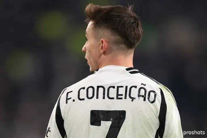 francisco conceicao juventus