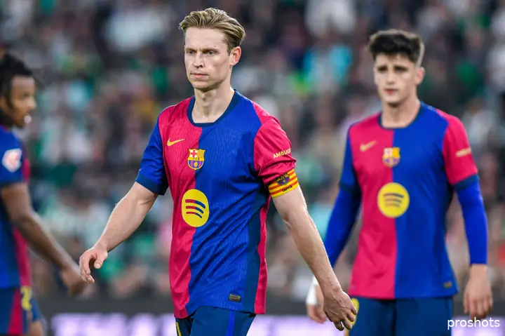 frenkie de jong fc barcelona