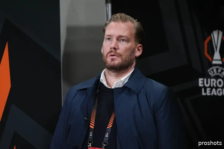 marijn beuker
