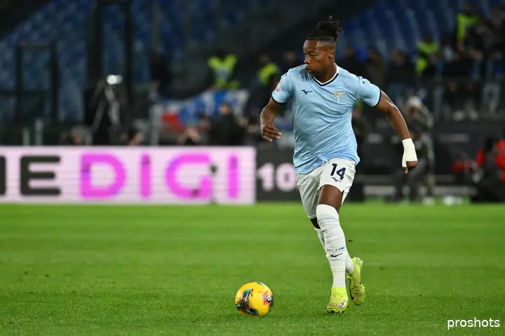 tijjani noslin napoli lazio 24 25