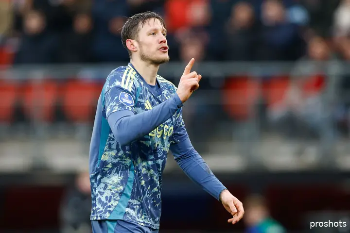 weghorst az ajax