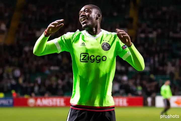 De Ajax-tijd van Yaya Sanogo bleek allesbehalve een succesverhaal.