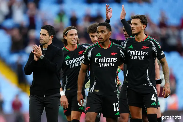 Weet Arsenal dit seizoen onder Mikel Arteta weer eens een prijs te winnen?