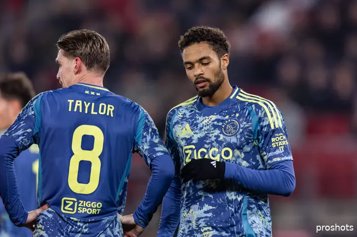 devyne rensch ajax