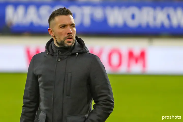 farioli sc heerenveen ajax