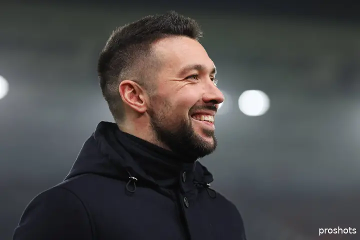 francesco farioli ajax