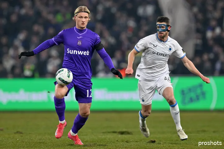 kasper dolberg anderlecht