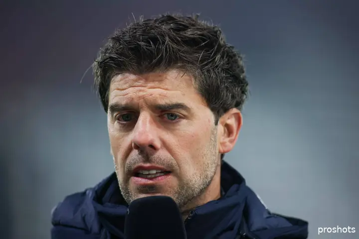 kees kwakman analist espn