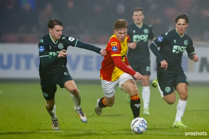oliver edvardsen gae groningen