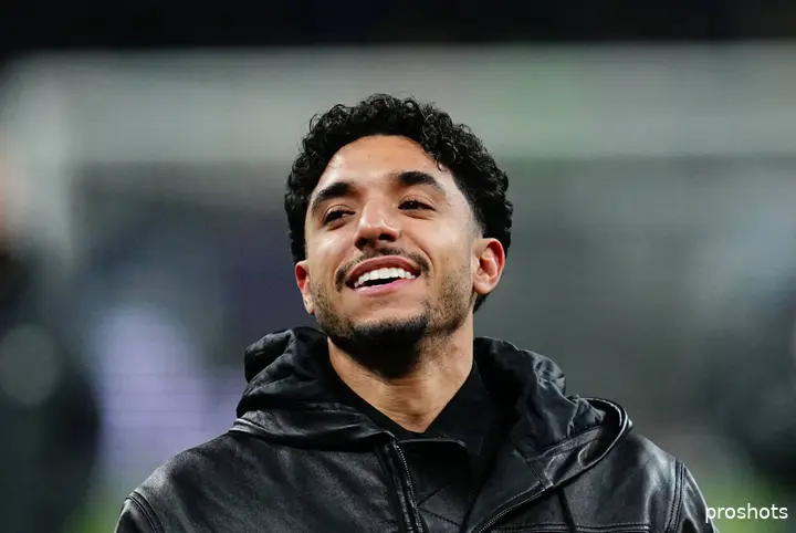 omar marmoush frankfurt man city