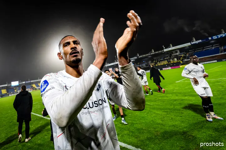 sebastien haller fc utrecht