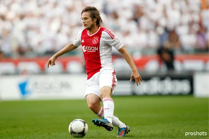 Danny Blind ziet dat de kritiek rondom zijn zoon Daley steeds terugkomt en benoemd wordt en geeft toe hier moeite mee te hebben.