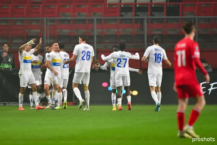 fc twente union saint gilloise europa league