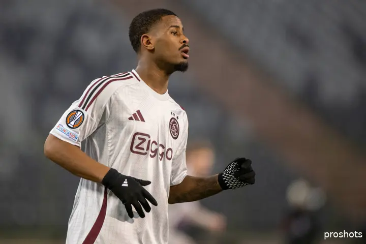 jorrel hato ajax