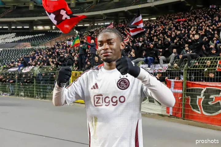 jorthymokio ajax