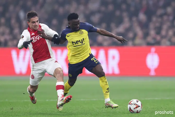 lucas rosa ajax unionsg