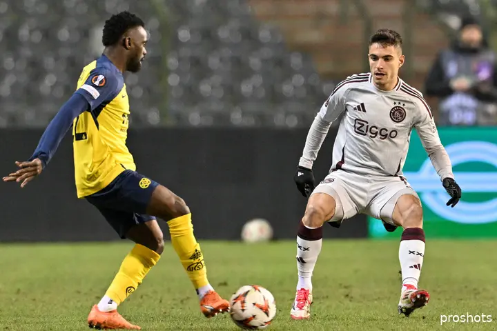 lucasrosa ajax