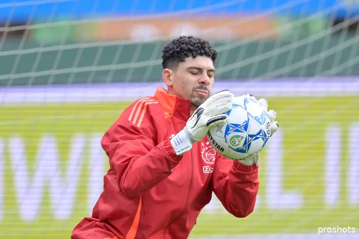 matheus ajax