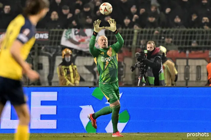 pasveer unionsg ajax