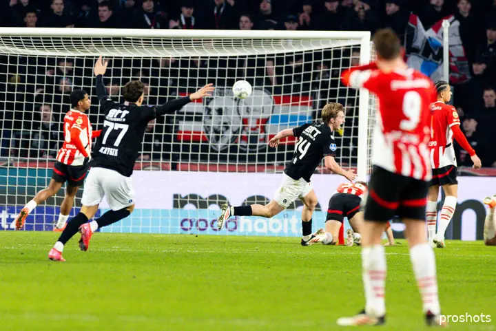 psv willemii tirpan