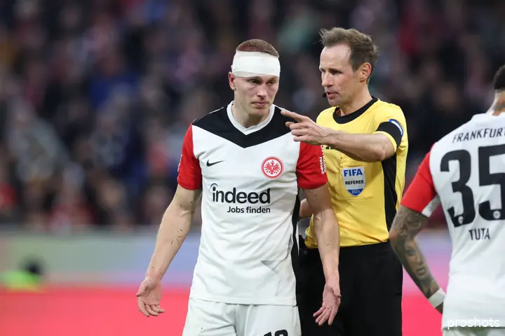 rasmus kristensen eintracht frankfurt
