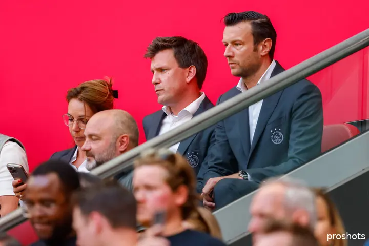 cas biesta menno geelen ajax