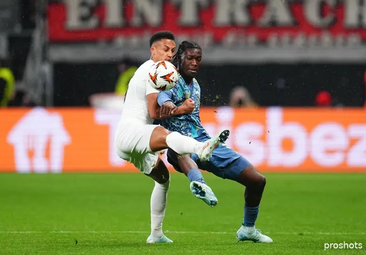 donangelokonadu eintracht ajax
