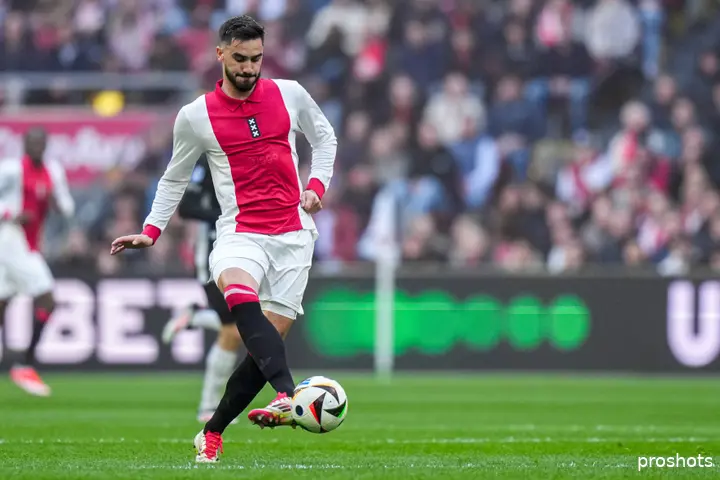josip sutalo ajax az