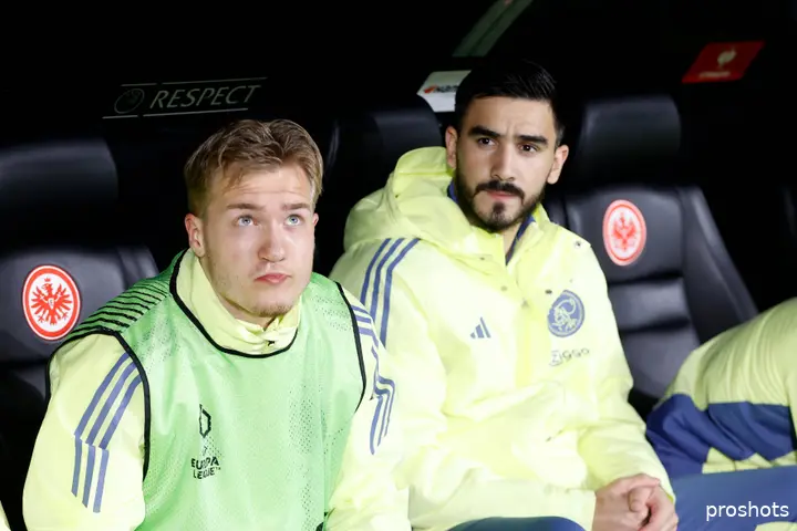 julian rijkhoff ajax